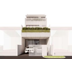 Sembawang Hills Estate (D20), Terrace #554536291